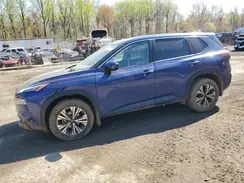 JN8BT3BA3PW406843 2023 NISSAN ROGUE