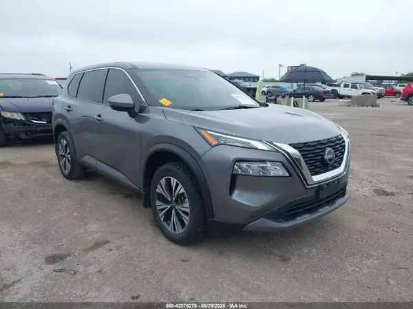 JN8BT3BA3PW408009 2023 NISSAN ROGUE - Image 1