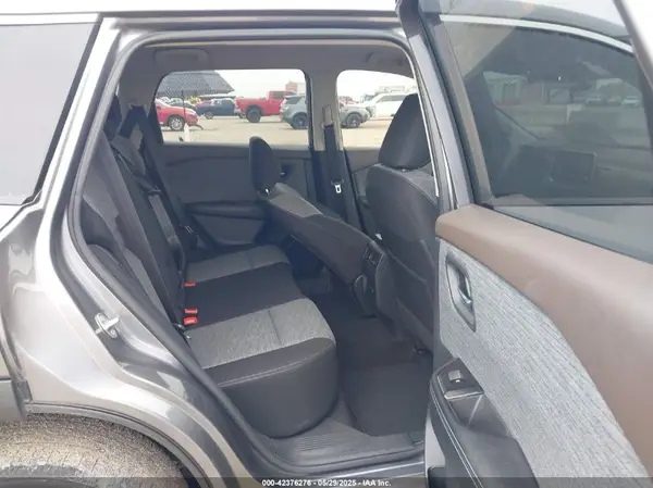 JN8BT3BA3PW408009 2023 NISSAN ROGUE - Image 8