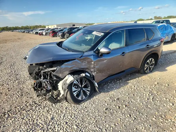 JN8BT3BA3PW408687 2023 NISSAN ROGUE - Image 1