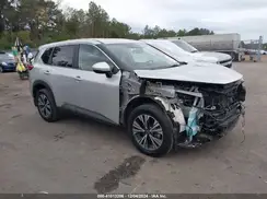 JN8BT3BA3PW409306 2023 NISSAN ROGUE