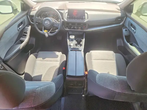JN8BT3BA3PW410102 2023 NISSAN ROGUE - Image 8
