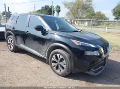 JN8BT3BA3PW412058 2023 NISSAN ROGUE