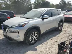 JN8BT3BA3PW412349 2023 NISSAN ROGUE