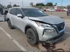 JN8BT3BA3PW412805 2023 NISSAN ROGUE