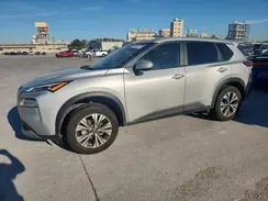 JN8BT3BA3PW413680 2023 NISSAN ROGUE