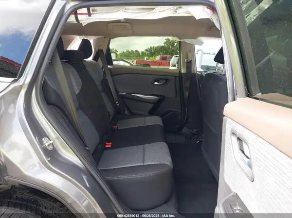 JN8BT3BA3PW414893 2023 NISSAN ROGUE - Image 8