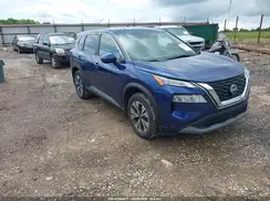 JN8BT3BA3PW415266 2023 NISSAN ROGUE