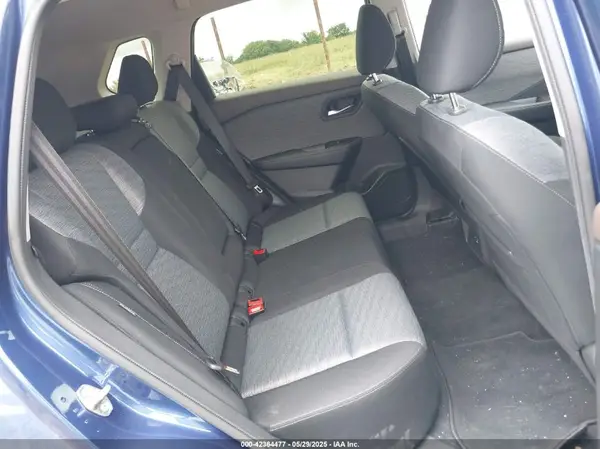 JN8BT3BA3PW415266 2023 NISSAN ROGUE - Image 8