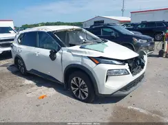 JN8BT3BA3PW415462 2023 NISSAN ROGUE