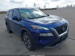 JN8BT3BA3PW417373 2023 NISSAN ROGUE