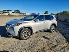 JN8BT3BA3PW417390 2023 NISSAN ROGUE