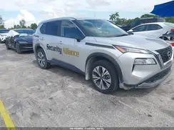 JN8BT3BA3PW417888 2023 NISSAN ROGUE