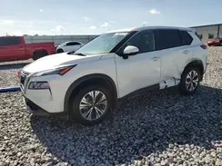 JN8BT3BA3PW418278 2023 NISSAN ROGUE