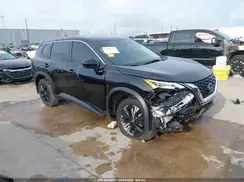 JN8BT3BA3PW418359 2023 NISSAN ROGUE
