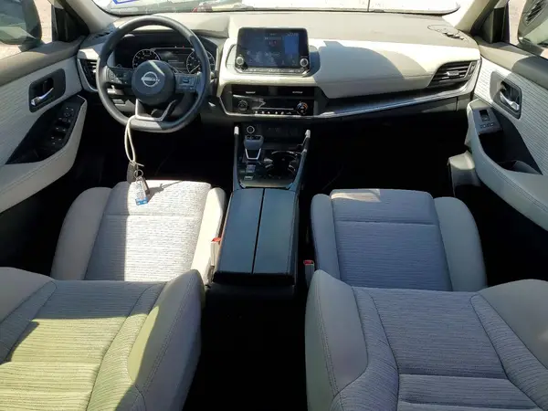 JN8BT3BA3PW418751 2023 NISSAN ROGUE - Image 8