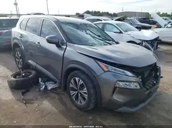 JN8BT3BA3PW418779 2023 NISSAN ROGUE
