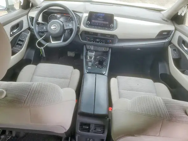 JN8BT3BA3PW418796 2023 NISSAN ROGUE - Image 8