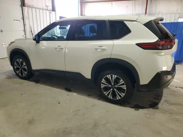 JN8BT3BA3PW418832 2023 NISSAN ROGUE - Image 2