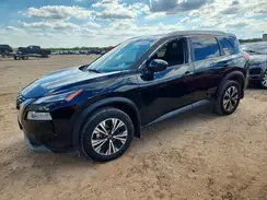 JN8BT3BA3PW419298 2023 NISSAN ROGUE