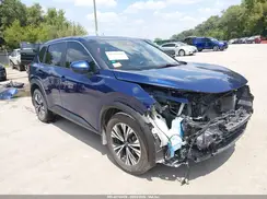 JN8BT3BA3PW419396 2023 NISSAN ROGUE