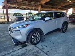 JN8BT3BA3PW419527 2023 NISSAN ROGUE
