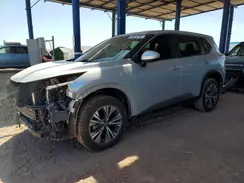 JN8BT3BA3PW420001 2023 NISSAN ROGUE