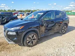 JN8BT3BA3PW420211 2023 NISSAN ROGUE