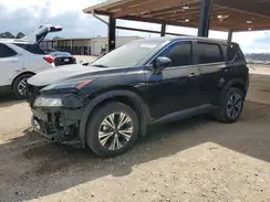 JN8BT3BA3PW420516 2023 NISSAN ROGUE
