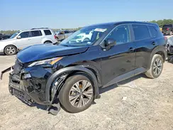 JN8BT3BA3PW420791 2023 NISSAN ROGUE
