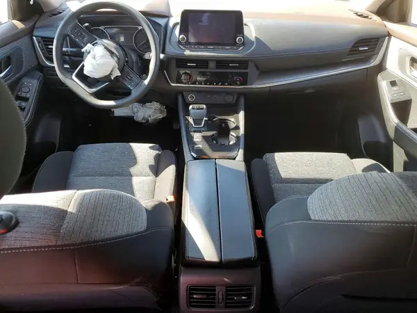 JN8BT3BA3PW420791 2023 NISSAN ROGUE - Image 8