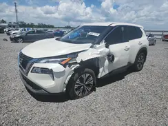 JN8BT3BA3PW420953 2023 NISSAN ROGUE