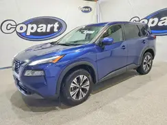 JN8BT3BA3PW421603 2023 NISSAN ROGUE