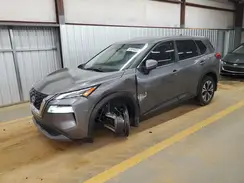 JN8BT3BA3PW422573 2023 NISSAN ROGUE