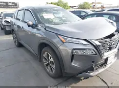JN8BT3BA3PW423187 2023 NISSAN ROGUE