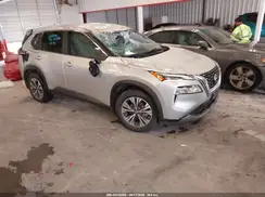 JN8BT3BA3PW424758 2023 NISSAN ROGUE