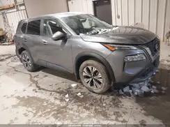 JN8BT3BA3PW426509 2023 NISSAN ROGUE