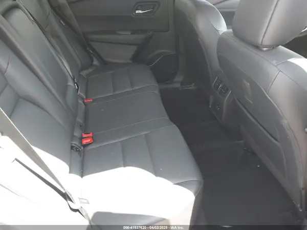 JN8BT3BA3PW426784 2023 NISSAN ROGUE - Image 8