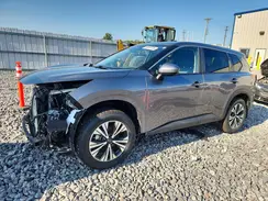 JN8BT3BA3PW427529 2023 NISSAN ROGUE