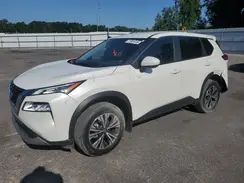 JN8BT3BA3PW428499 2023 NISSAN ROGUE