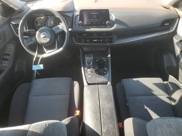 JN8BT3BA3PW428499 2023 NISSAN ROGUE - Image 8