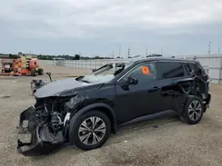 JN8BT3BA3PW429782 2023 NISSAN ROGUE