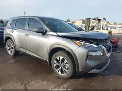 JN8BT3BA3PW430236 2023 NISSAN ROGUE