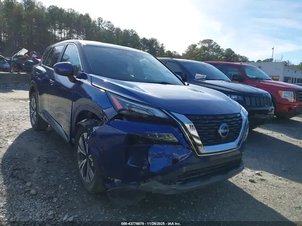 JN8BT3BA3PW430351 2023 NISSAN ROGUE - Image 1