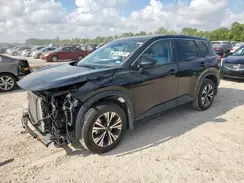 JN8BT3BA3PW431614 2023 NISSAN ROGUE