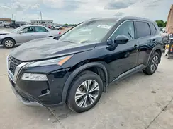 JN8BT3BA3PW432679 2023 NISSAN ROGUE