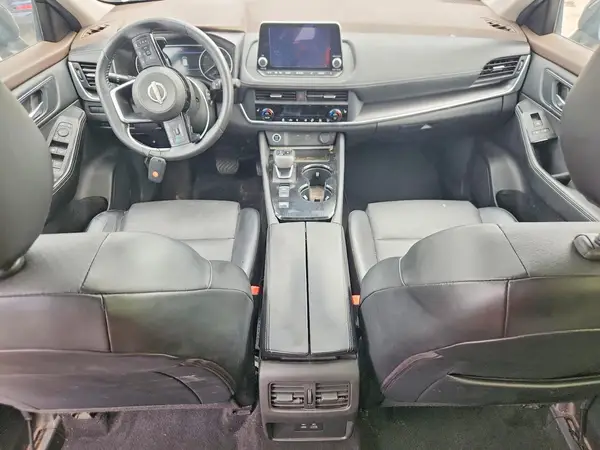 JN8BT3BA3PW432679 2023 NISSAN ROGUE - Image 8