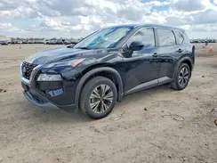 JN8BT3BA3PW433136 2023 NISSAN ROGUE