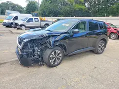 JN8BT3BA3PW433766 2023 NISSAN ROGUE