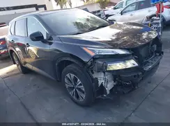 JN8BT3BA3PW433895 2023 NISSAN ROGUE